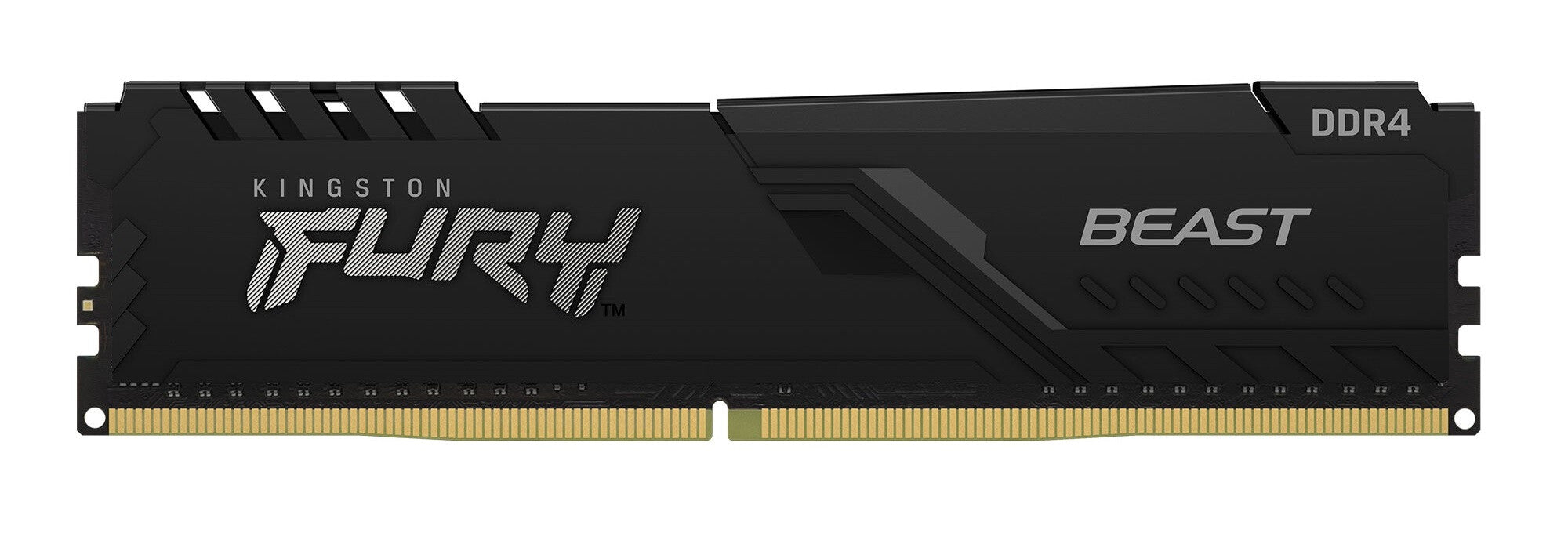 Kingston Technology FURY Beast módulo de memoria 32 GB 1 x 32 GB DDR4 3200 MT/s 288-pin DIMM