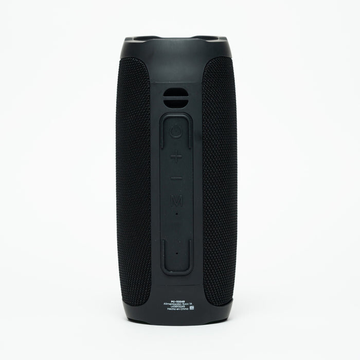 Perfect Choice PC-113249 altavoz portátil y para fiesta Altavoz portátil mono Negro 30 W