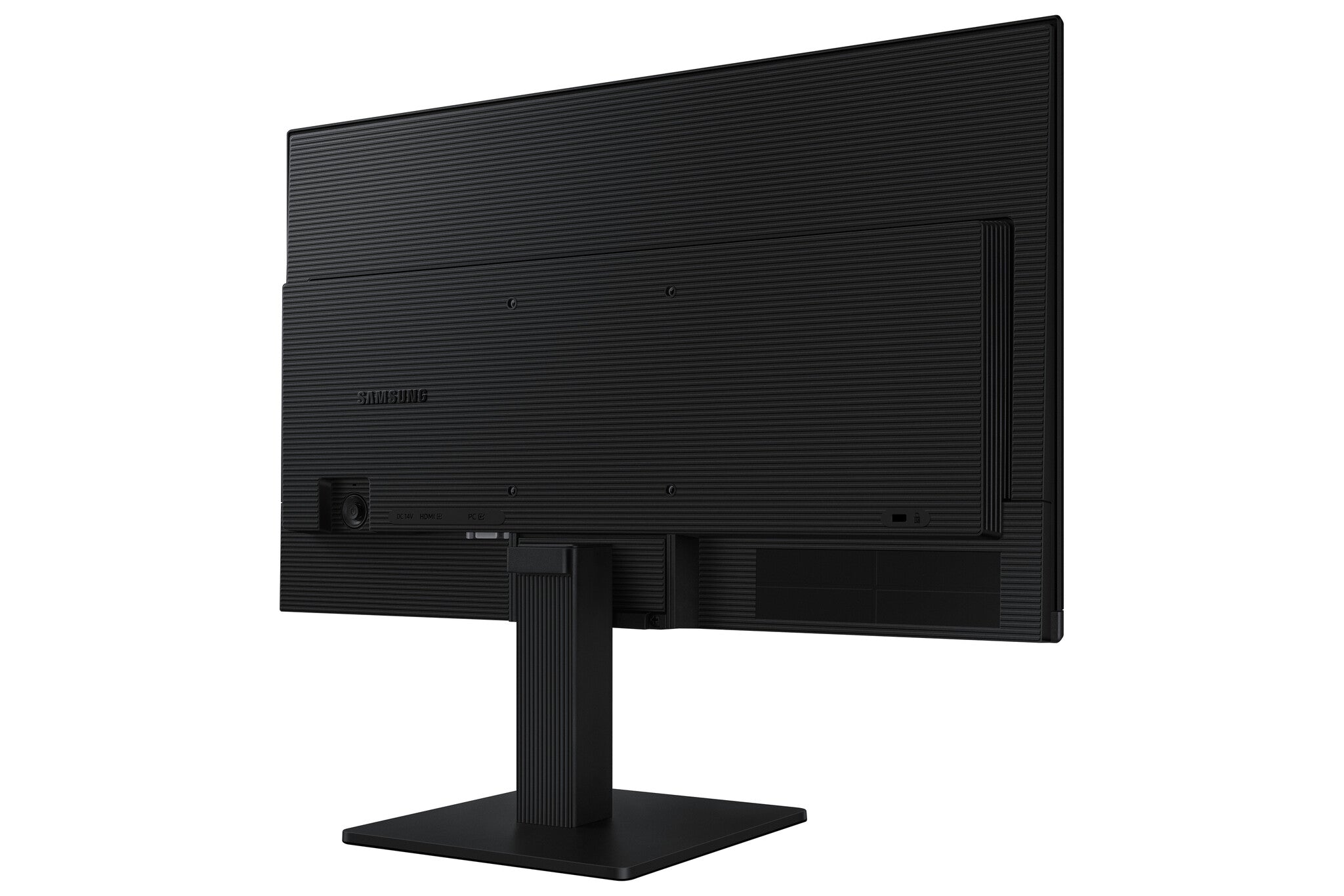 Samsung LS22D300GALXZX monitor de computadora 55.9 cm (22") 1920 x 1080 Pixeles Full HD LCD Negro