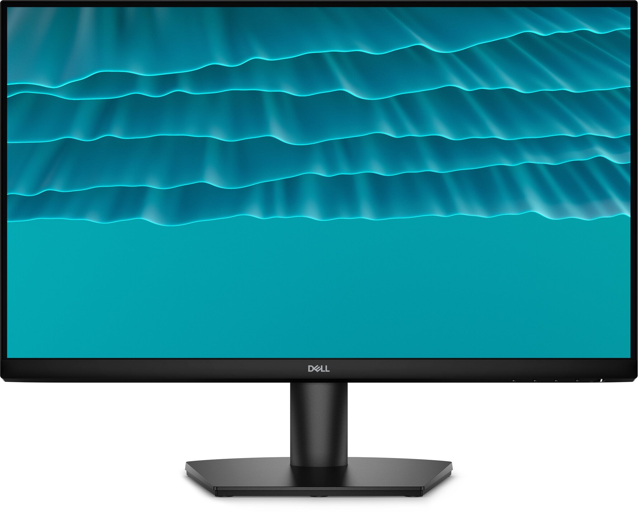DELL SE2426H monitor de computadora 60.5 cm (23.8") 1920 x 1080 Pixeles Full HD LCD Negro
