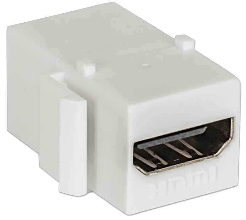 Intellinet Cople HDMI, Tipo Keystone