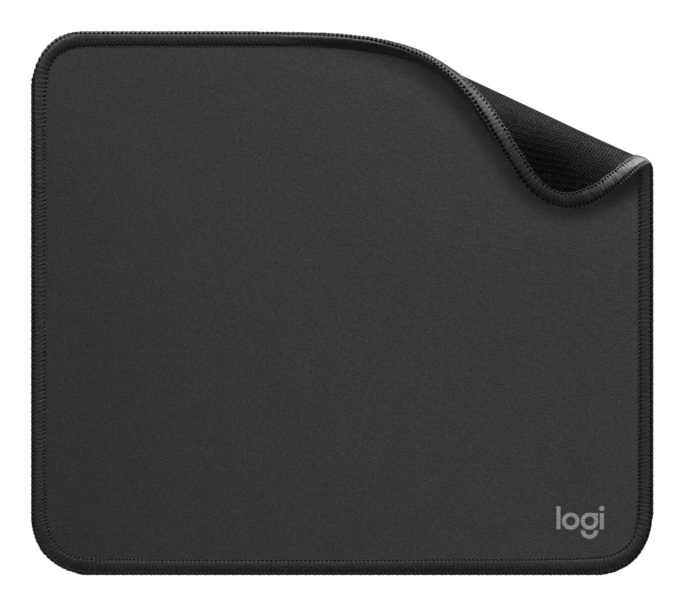 Logitech 956-000035 alfombrilla para ratón Grafito
