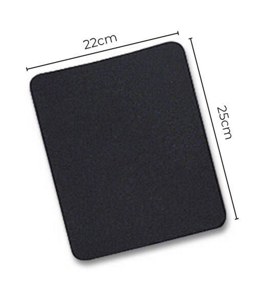 Manhattan Mouse Pad, 6 mm, a granel