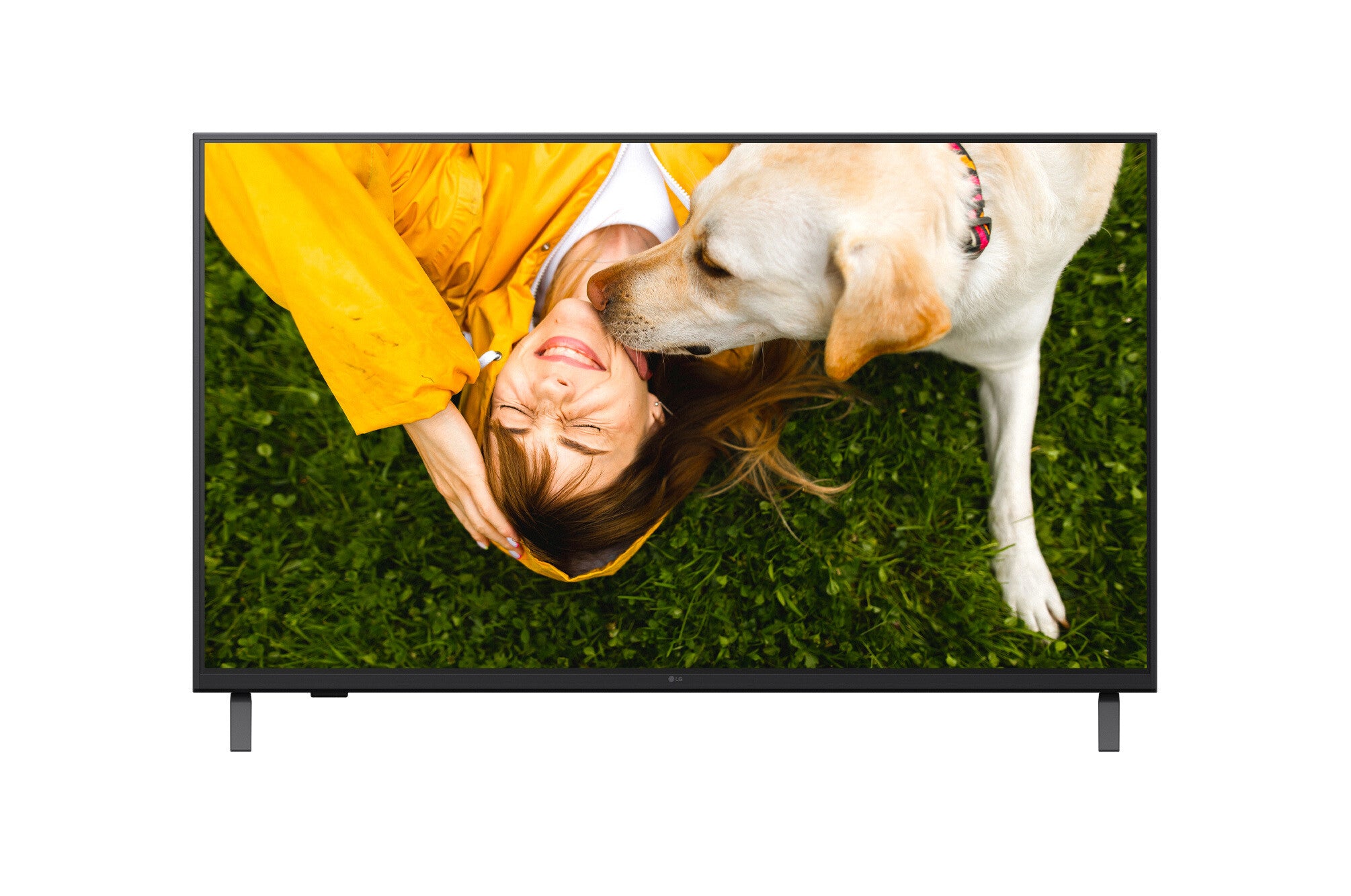 LG 43UA751C 109.2 cm (43") 4K Ultra HD Smart TV Negro