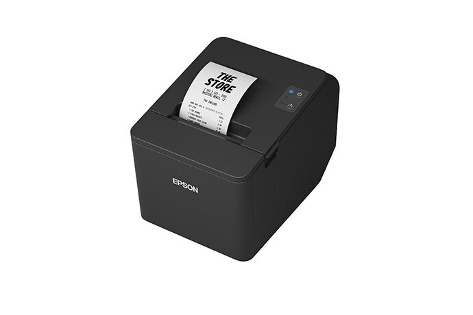 Epson TM-T20IV-SP 203 x 203 DPI Alámbrico Térmico Impresora de TPV
