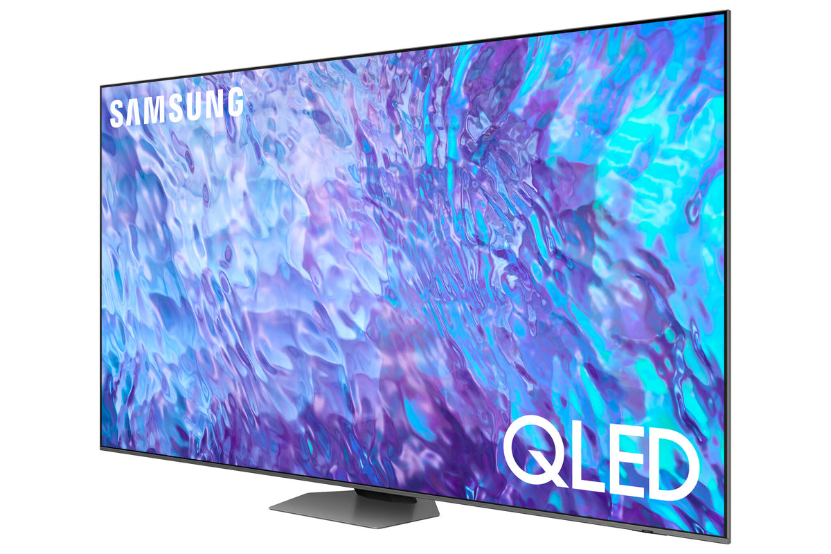 Samsung Series 8 QN98Q80CAFXZX Televisor 2.49 m (98") 4K Ultra HD Smart TV Wifi Negro