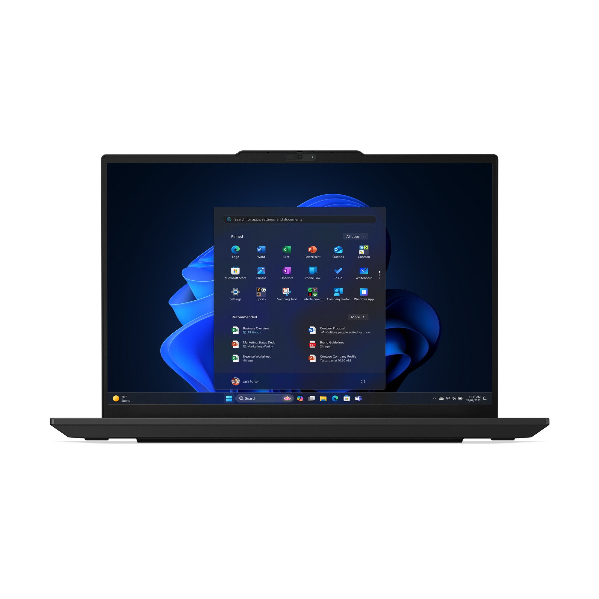 Lenovo ThinkPad E14 Gen 7 (AMD) AMD Ryzen™ 5 220 Computadora portátil 35.6 cm (14") WUXGA 32 GB DDR5-SDRAM 1 TB SSD Wi-Fi 7 (802.11be) Windows 11 Pro Español Negro