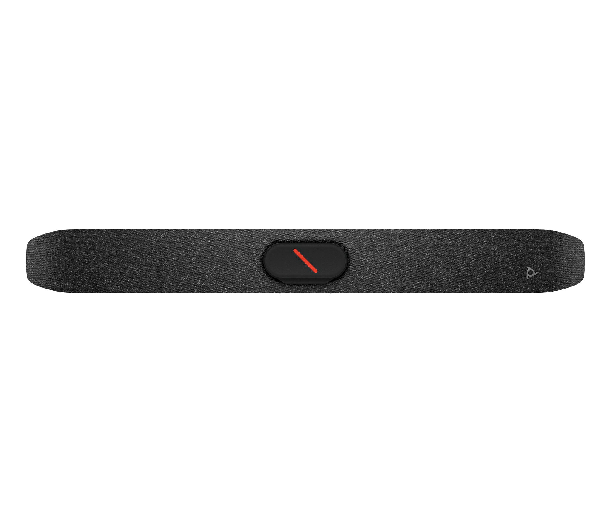 HP Poly Barra de video USB Poly Studio V12 sin fuente de alimentación