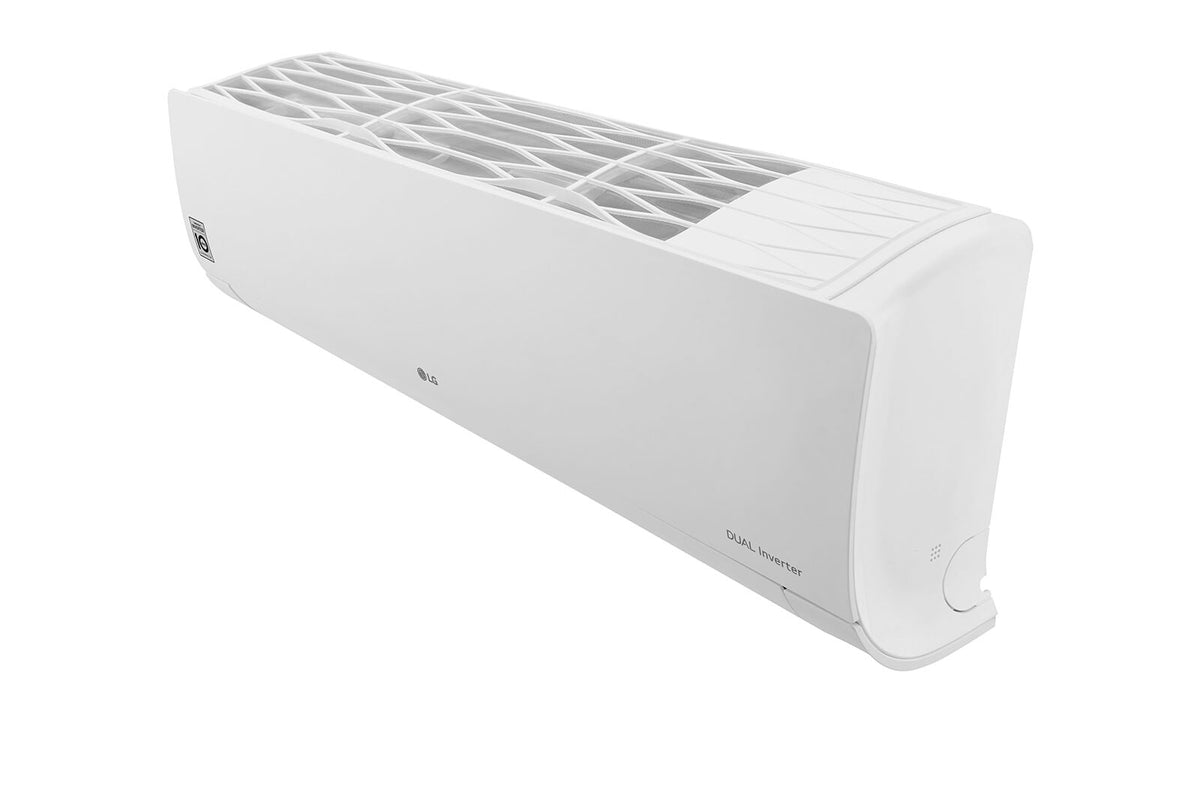 LG VM182H9 sistema de aire acondicionado dividido Sistema divisor Blanco