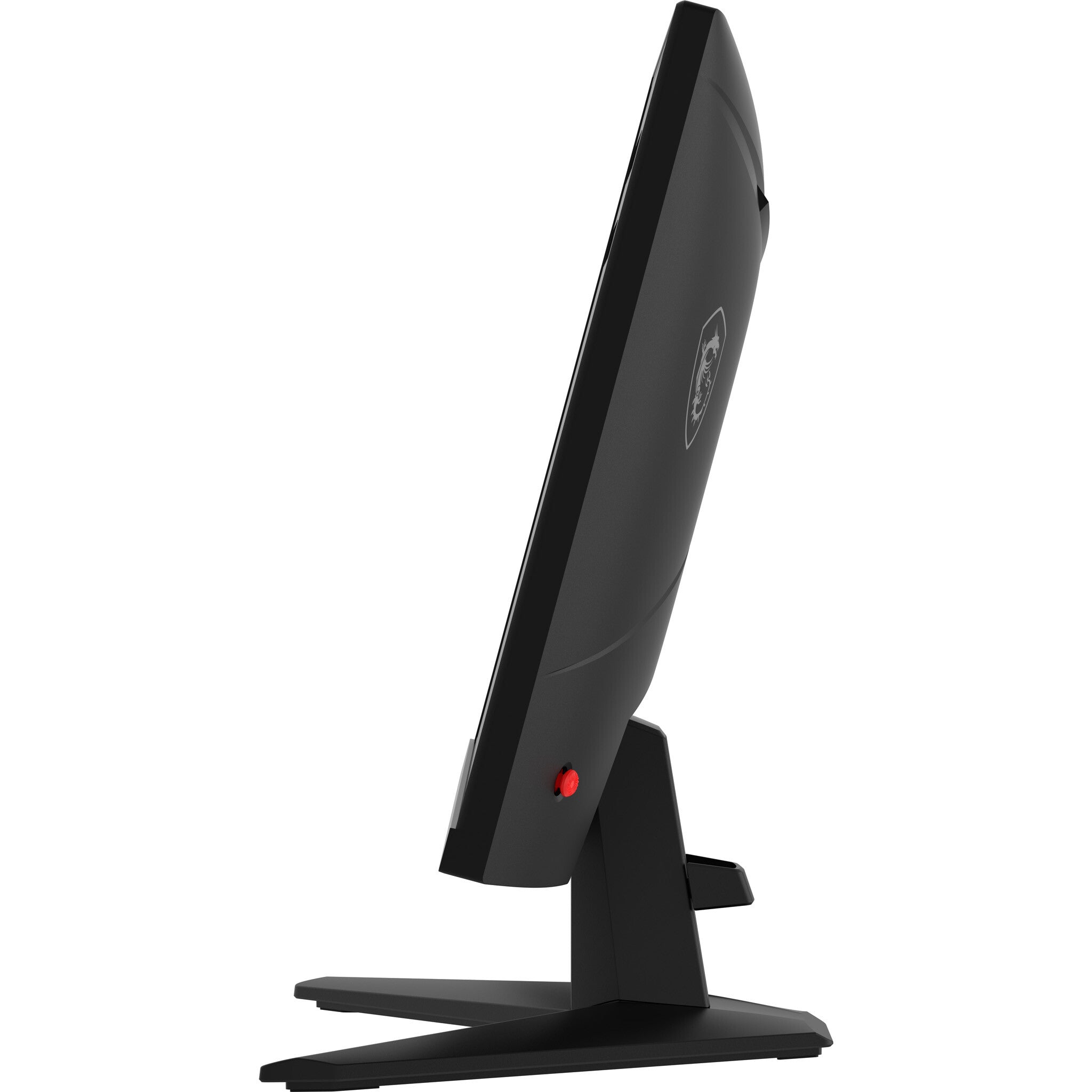 MSI MAG 244F monitor de computadora 59.9 cm (23.6") 1920 x 1080 Pixeles Full HD LCD Negro