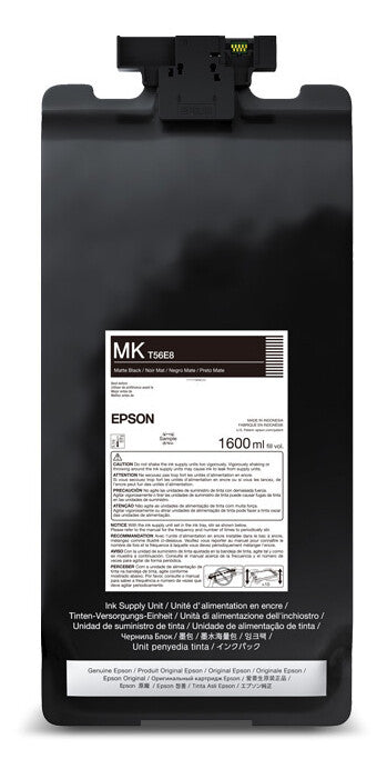 Epson T56E UltraChrome Original