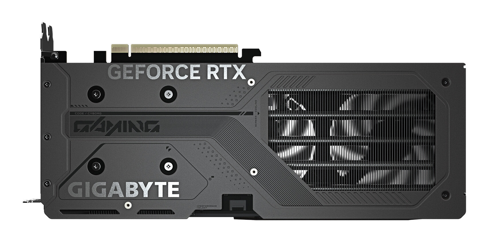 GIGABYTE GeForce RTX 5060 Ti GAMING OC 8G NVIDIA 8 GB GDDR7