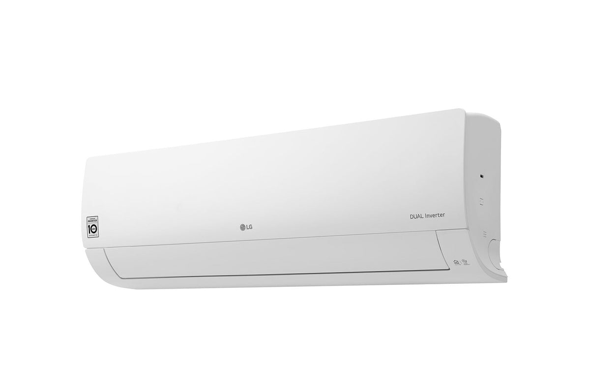 LG VM182H9 sistema de aire acondicionado dividido Sistema divisor Blanco