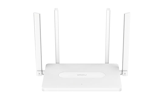 ROUTER / IMOU / HR12G /  DUAL BAND / GIGABIT