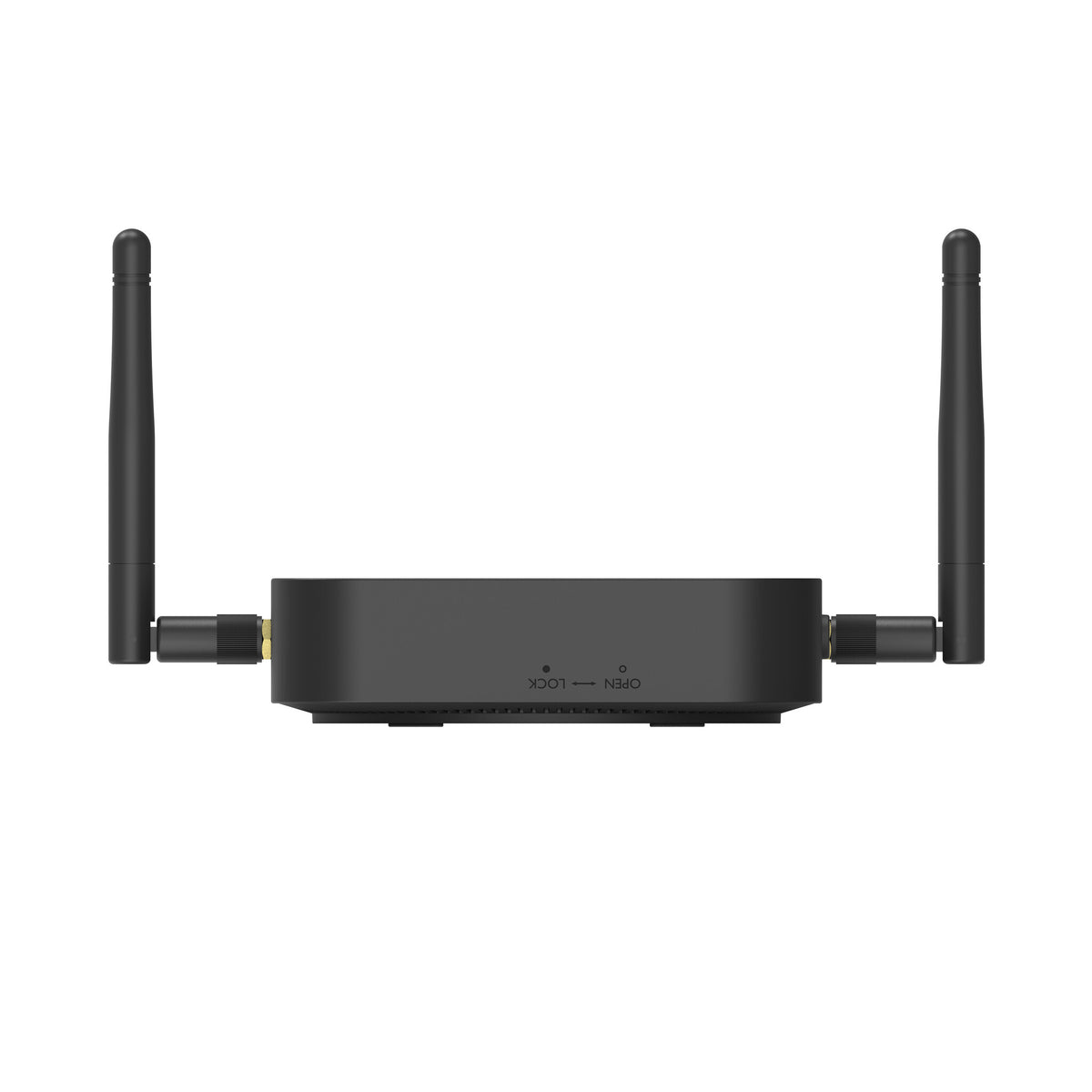BenQ InstaShow WDC15 sistema de presentación inalámbrico HDMI Escritorio