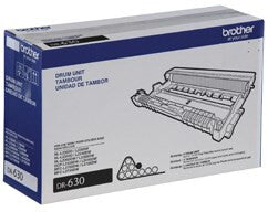 Brother DR-630 tambor para impresora Original