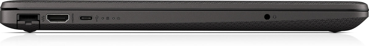 HP 255 G9 AMD Ryzen™ 7 5825U Computadora portátil 39.6 cm (15.6") HD 8 GB DDR4-SDRAM 512 GB SSD Wi-Fi 5 (802.11ac) Windows 11 Pro Negro