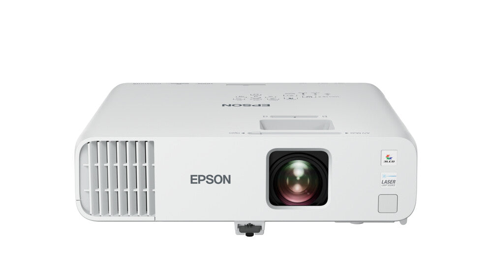 Epson PowerLite L260F 4600 lúmenes ANSI 3LCD 1080p (1920x1080) Blanco