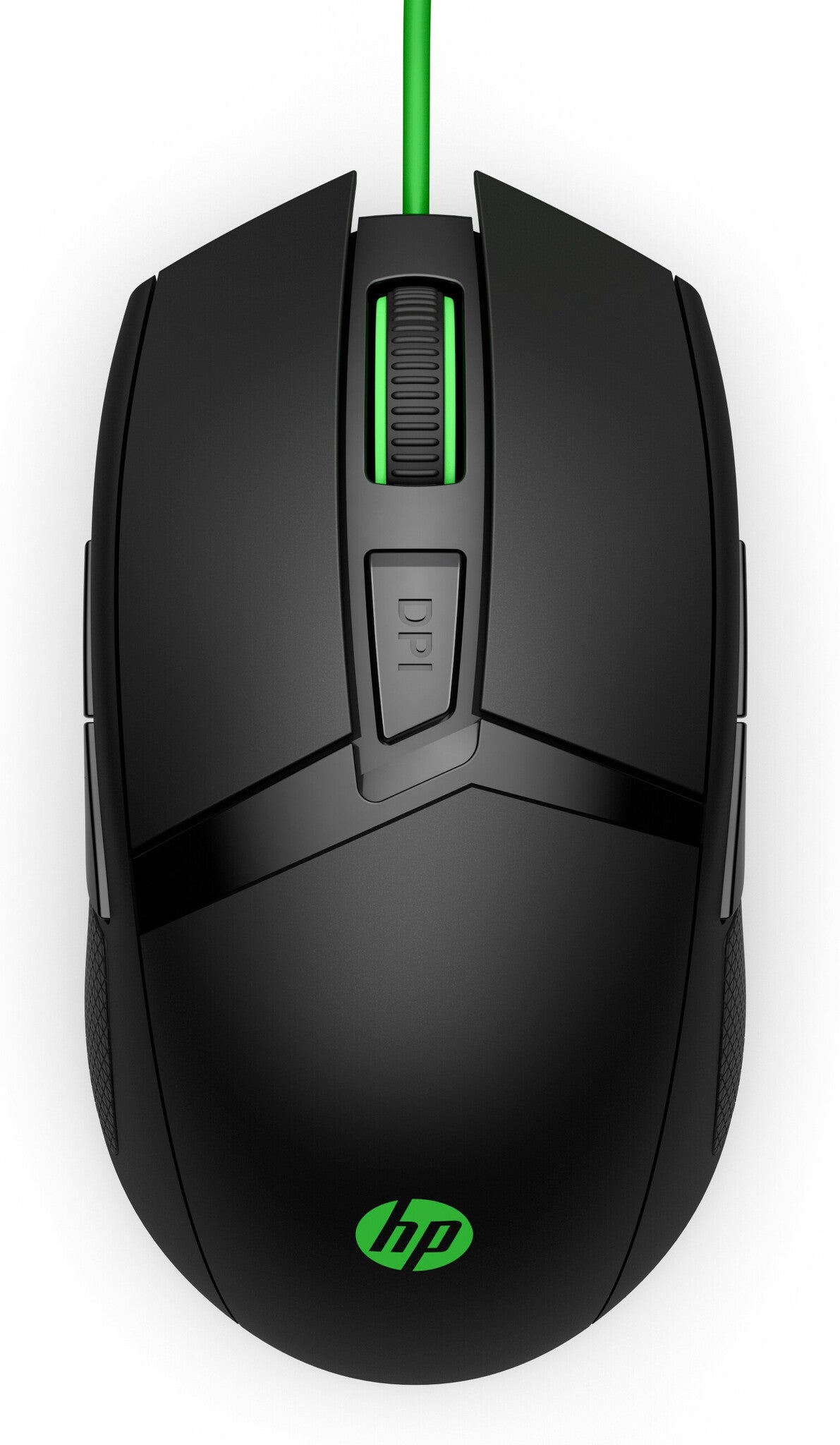 HP Mouse Pavilion Gaming 300