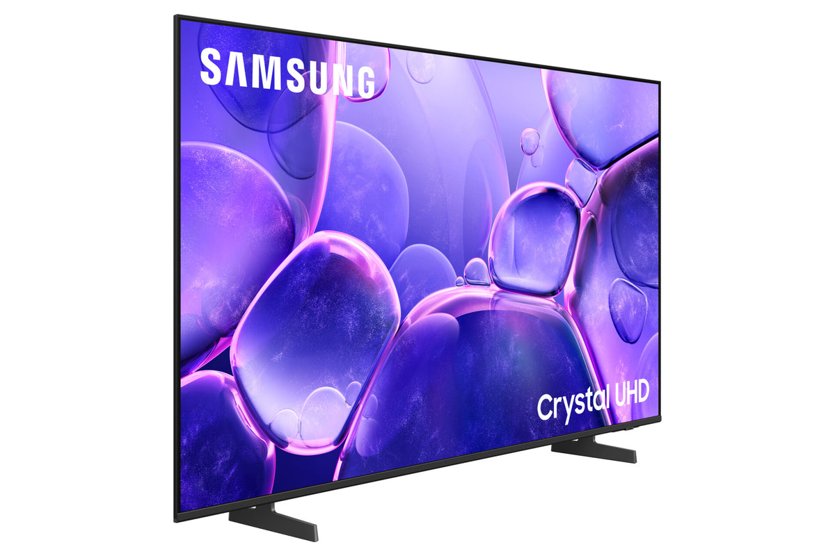 Samsung UN50U8200FFXZX Televisor 127 cm (50") 4K Ultra HD Smart TV Wifi Negro