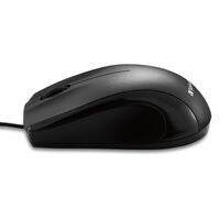 Verbatim 99728 ratón Oficina Ambidiestro USB tipo A Óptico 1000 DPI