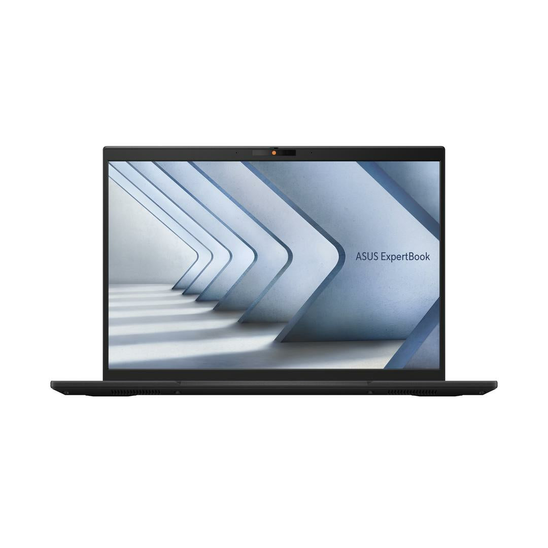 LAPTOP ASUS EXPERTBOOK ADVANCED B3404CVA, CORE I7-1360P, 16GB, 512GB SSD, 14 PULGADAS WUXGA, WIN 11 PRO, STAR BLACK, GRADO MILITAR, 1 AÑO DE GARANTIA
