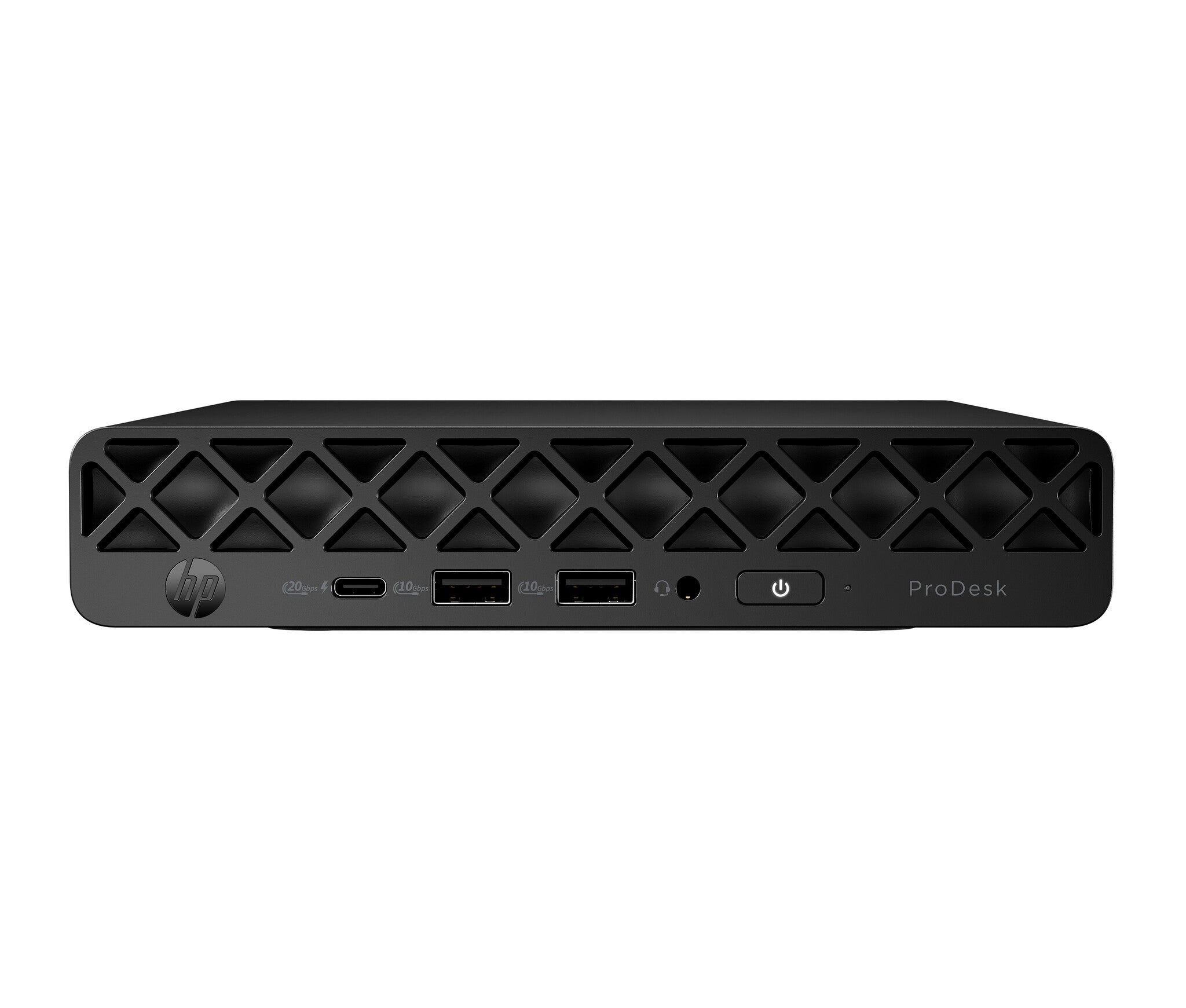 HP ProDesk 4 Mini G1i Desktop AI PC Intel Core Ultra 7 265T 16 GB DDR5-SDRAM 512 GB SSD Windows 11 Pro Mini PC