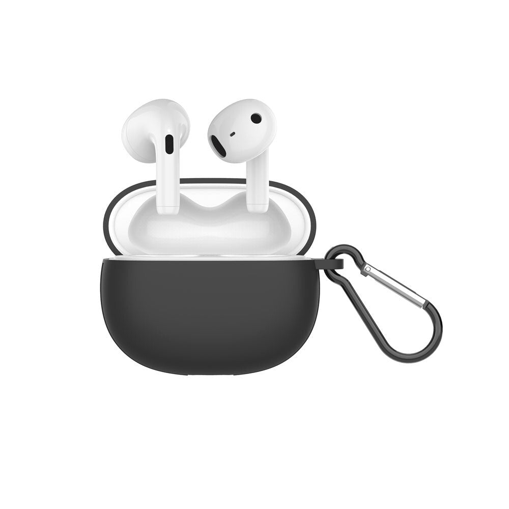 ArgomTech Skeipods E55 Auriculares True Wireless Stereo (TWS) Intra auditivo Llamadas/Música Bluetooth Negro