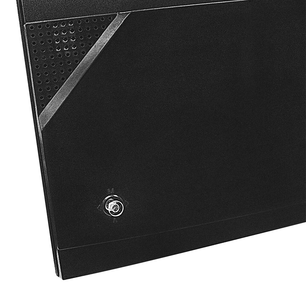 Balam Rush Nebula MNG27Y monitor de computadora 68.6 cm (27") 1920 x 1080 Pixeles Full HD LED Negro