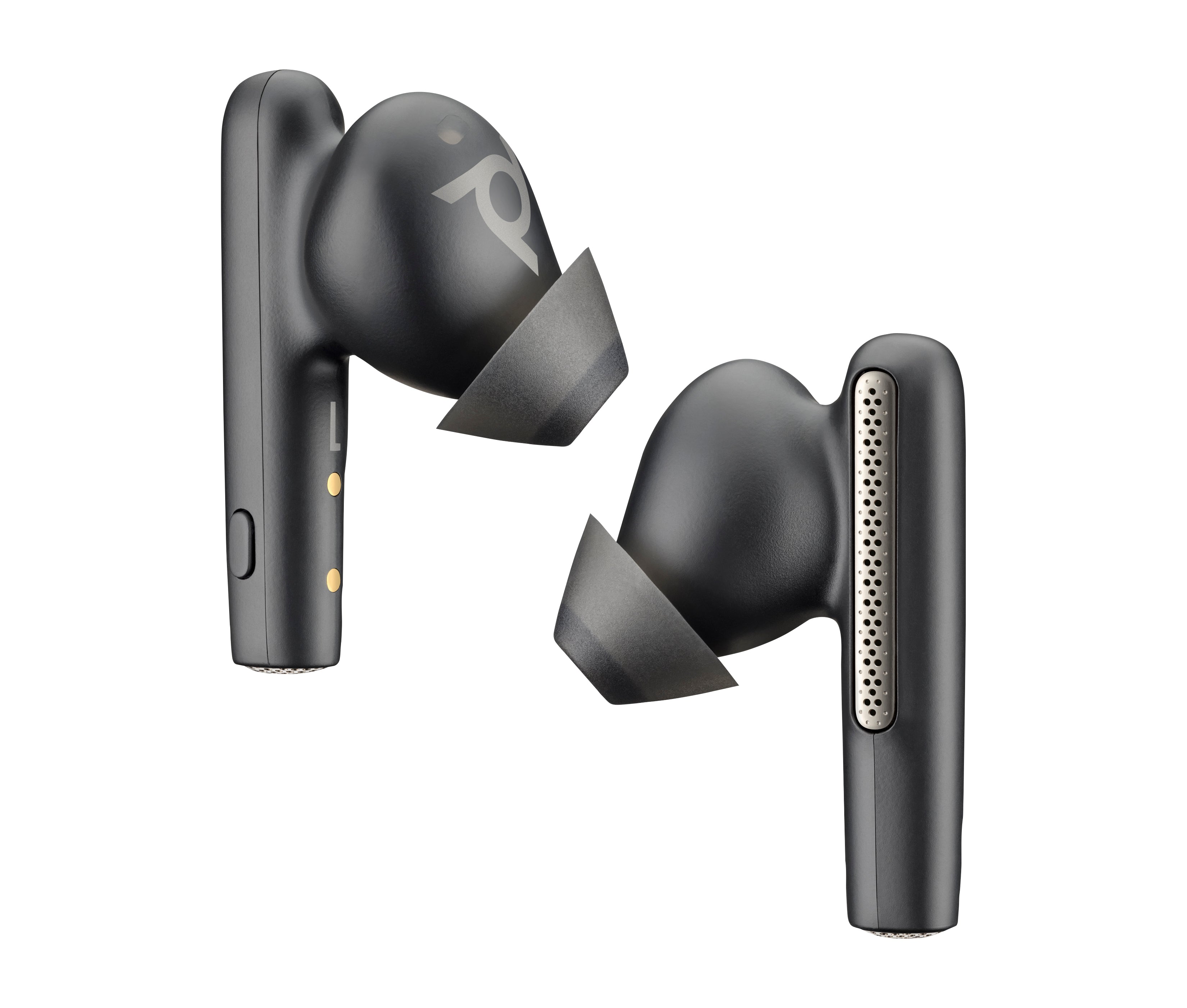 AUDIFONOS HP POLY 7Y8H3AA FREE 60 UC / AURICULARES INALAMBRICOS CON ANC BLUETOOTH ADAPTADOR USB-A BT700 ESTUCHE DE CARGA BSICO DURACION DE BATERIA HASTA 16 HRS CARGA RPIDA COLOR NEGRO