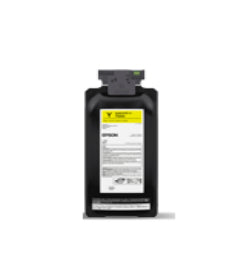 EPSON SJIC47P (Y) Yellow Ink Pack C8000