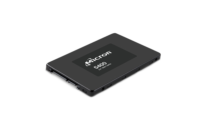 Disco Duro Lenovo ThinkSystem 2.5" 5400 MAX 3.84TB Uso Mixto SATA 6GB HS SSD