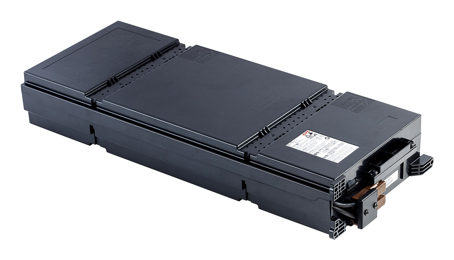 CARTUCHO DE BATERAS DE RECAMBIO N 152 DE APC