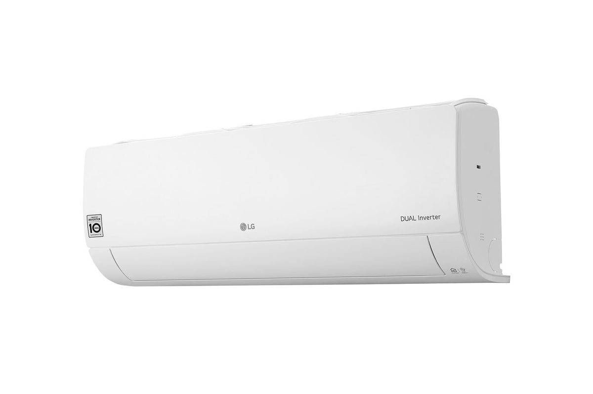 LG VM122C9 sistema de aire acondicionado dividido Sistema divisor Blanco