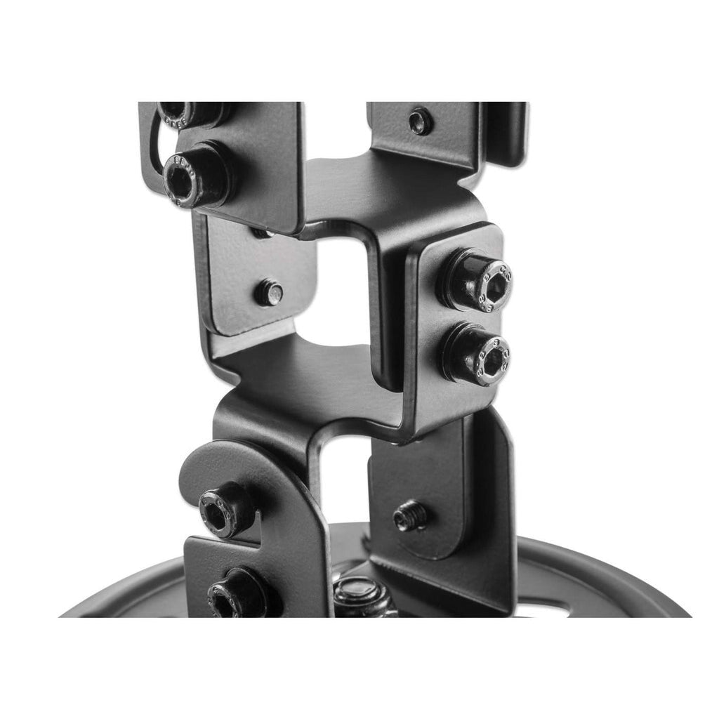 Manhattan Soporte para Proyector, montaje en techo, movimiento articulado, hasta 13.5 kg