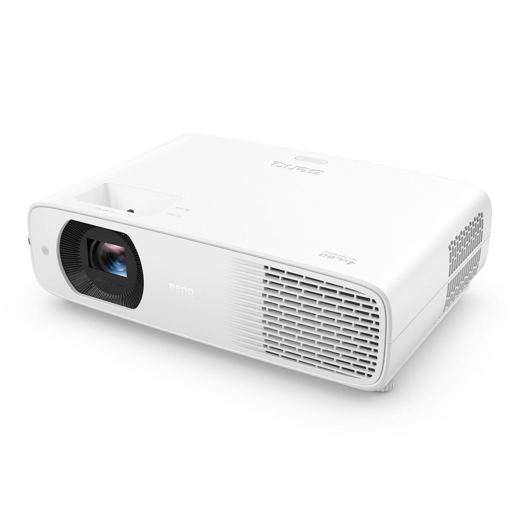 BenQ LH750 video proyector 5000 lúmenes ANSI DLP 1080p (1920x1080) 3D Blanco