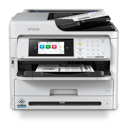 Epson WorkForce Pro WF-M5899 Monochrome Multifunction Printer