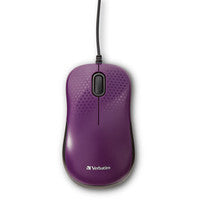 Verbatim 70235 ratón Ambidiestro USB tipo A Óptico