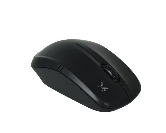 Perfect Choice PC-044758 ratón Viajes Ambidiestro RF inalámbrico Óptico 1600 DPI