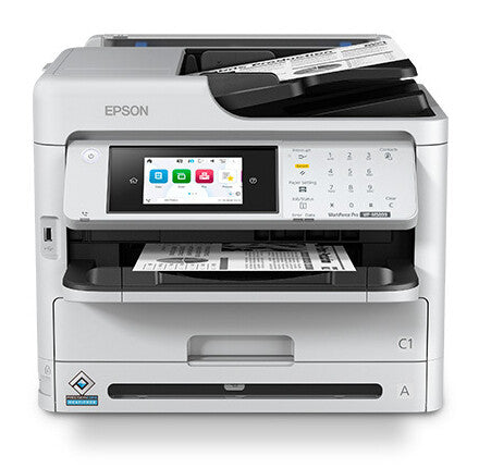 Epson WorkForce Pro WF-M5899 Inyección de tinta A4 1200 x 2400 DPI Wifi