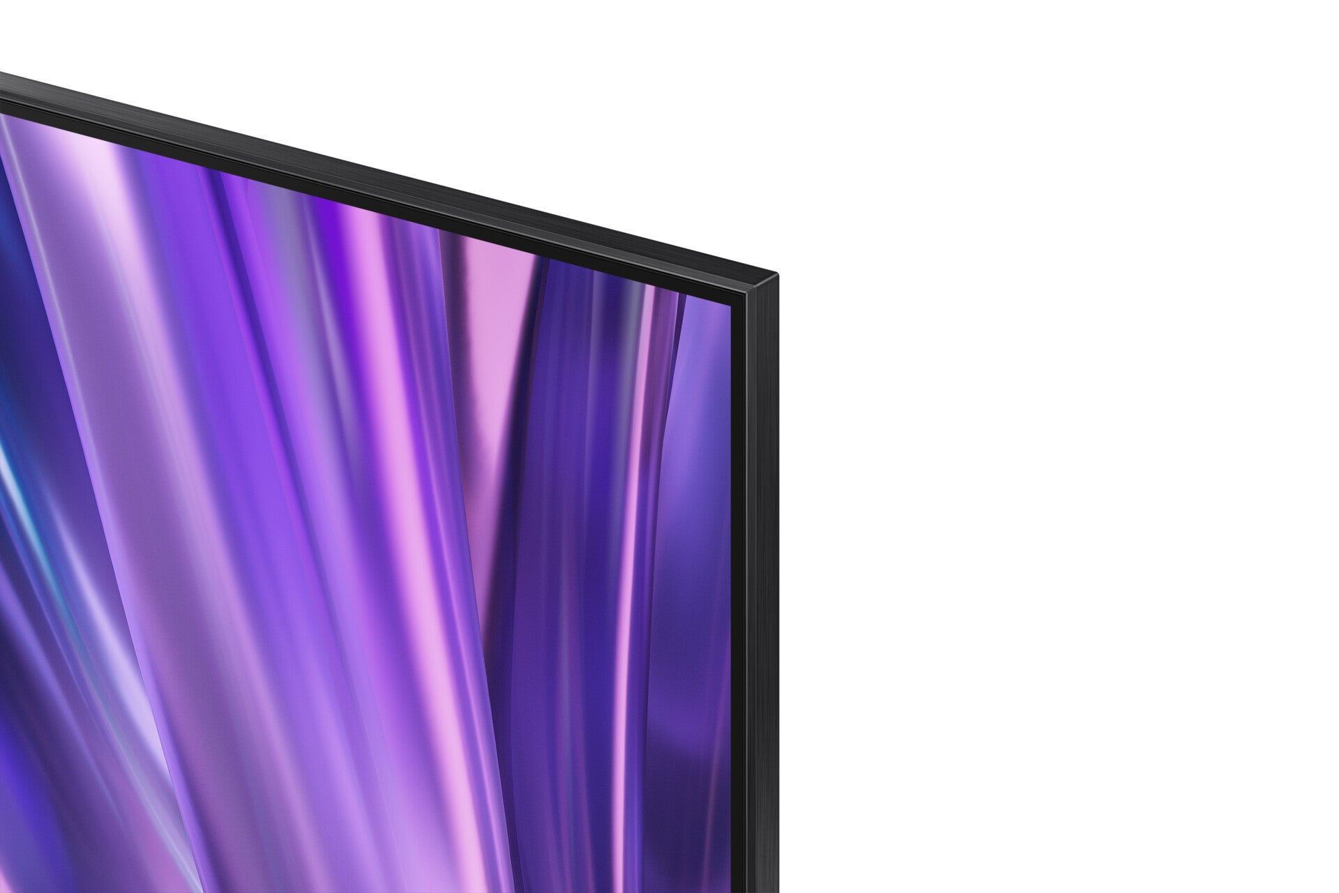 Samsung QN85D QN55QN85DBFXZX Televisor 139.7 cm (55") 4K Ultra HD Smart TV Wifi Negro