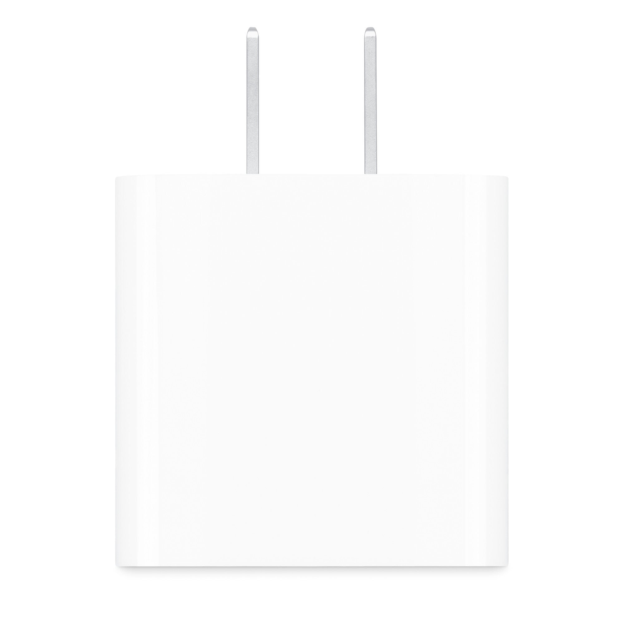 Apple Adaptador de corriente USB-C de 20 W