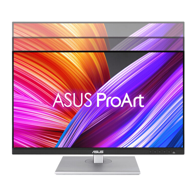 ASUS ProArt PA278CGV monitor de computadora 68.6 cm (27") 2560 x 1440 Pixeles Quad HD LCD Negro