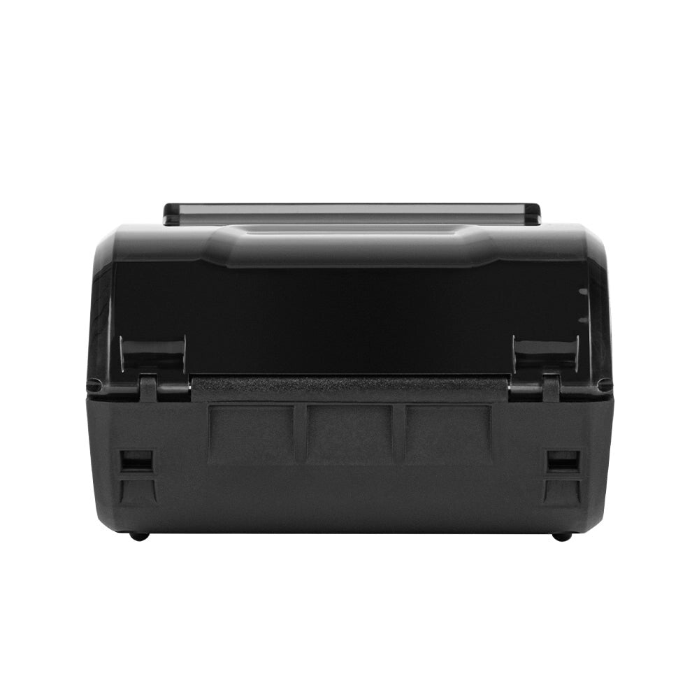 TechZone TZBEP03 impresora de recibo 203 x 203 DPI Inalámbrico y alámbrico Térmico Impresora de TPV