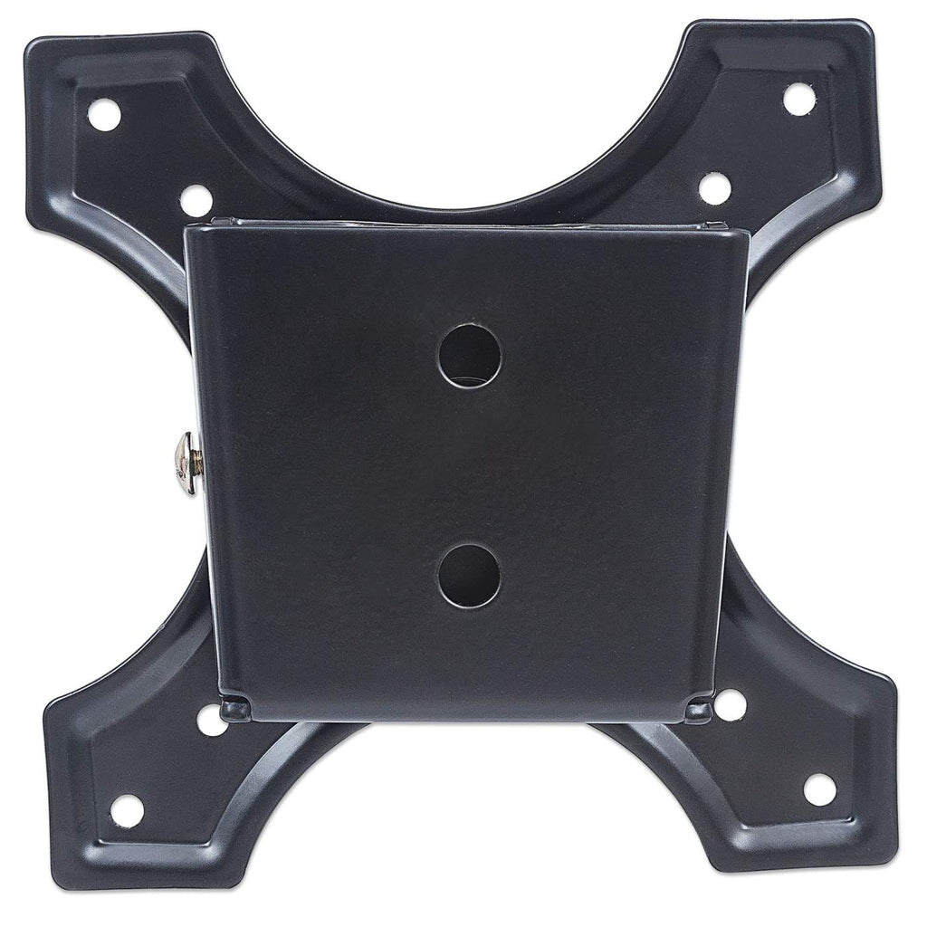 Manhattan Soporte para monitor, de pared, pantalla plana de 13" a 32" máximo 15 kg