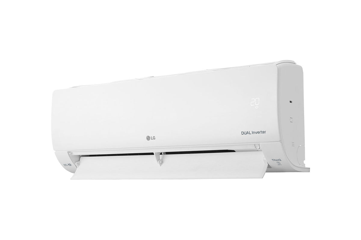 LG VM121C9 sistema de aire acondicionado dividido Unidad interior de aire acondicionado Blanco