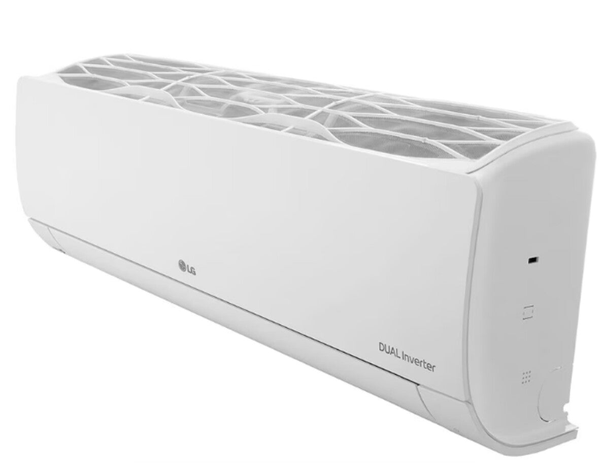 LG VX121C3 sistema de aire acondicionado dividido Sistema divisor Blanco