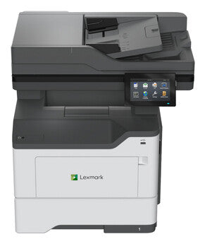 Lexmark 38S0825 Impresora multifunción Laser A4 1200 x 1200 DPI 44 ppm Wifi