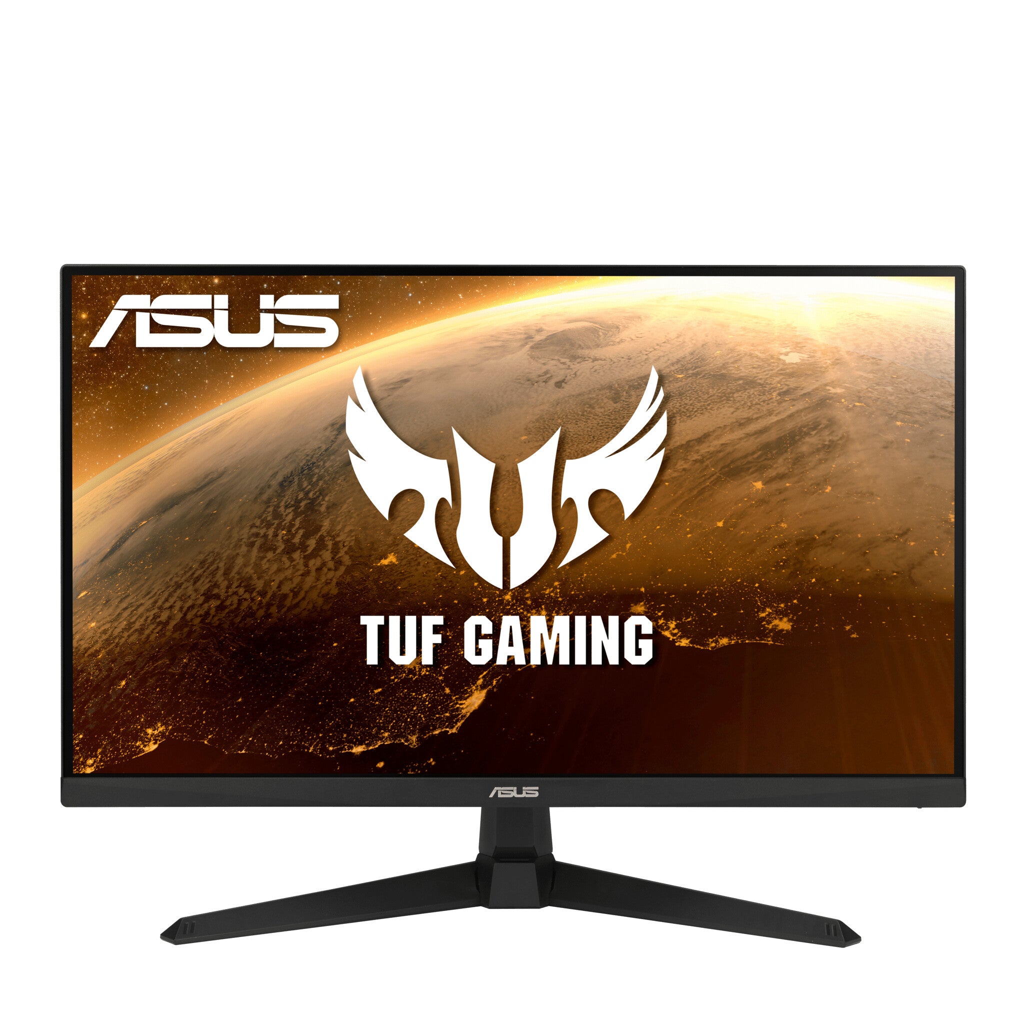 ASUS TUF Gaming VG277Q1A monitor de computadora 68.6 cm (27") 1920 x 1080 Pixeles Full HD LED Negro