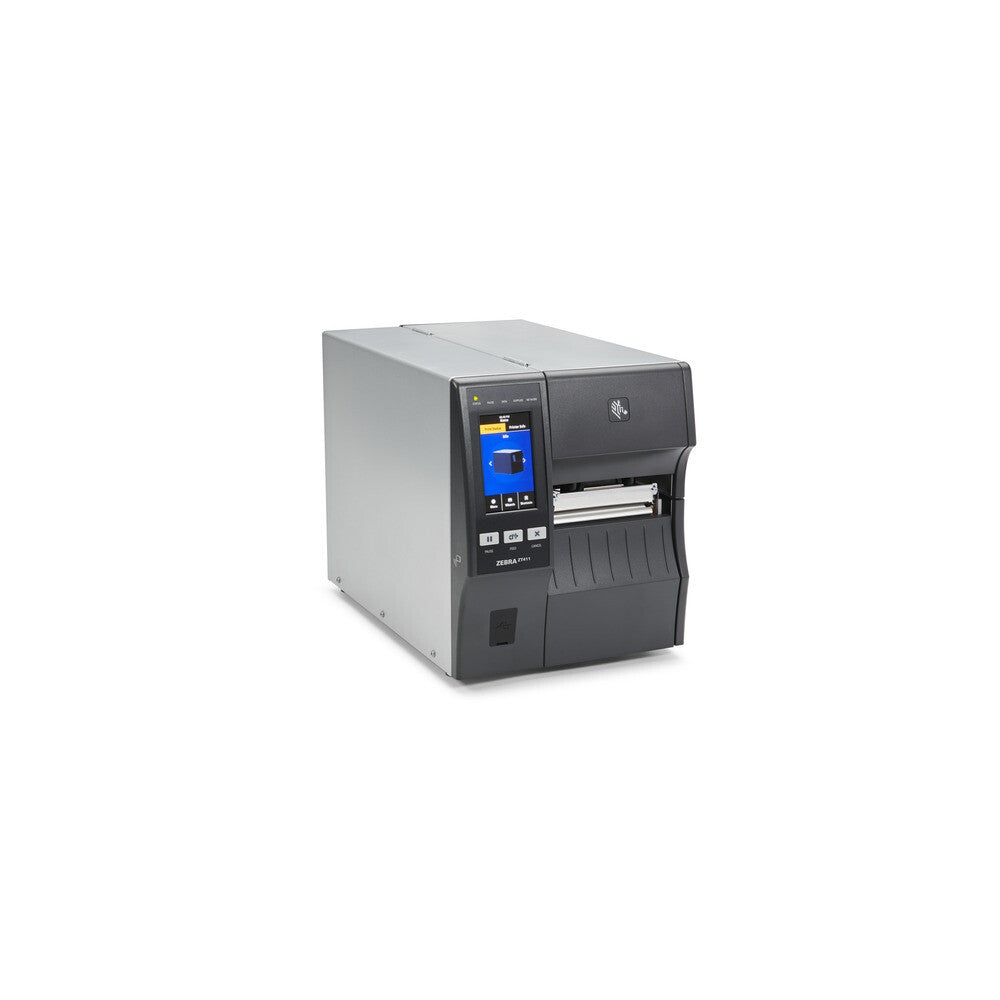 Zebra ZT411 300 x 300 DPI Inalámbrico y alámbrico Térmico Impresora de TPV